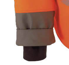 Detailbild Multinorm HI VIS Litz