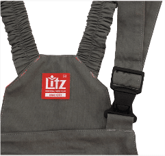 Litz Multinorm Detailbild